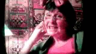 Julie Covington talks about Don't Cry For Me Argentina