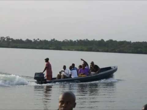 Otu Ezechi  Oguta Age Grade (Obodo bia kiri egwu ani)