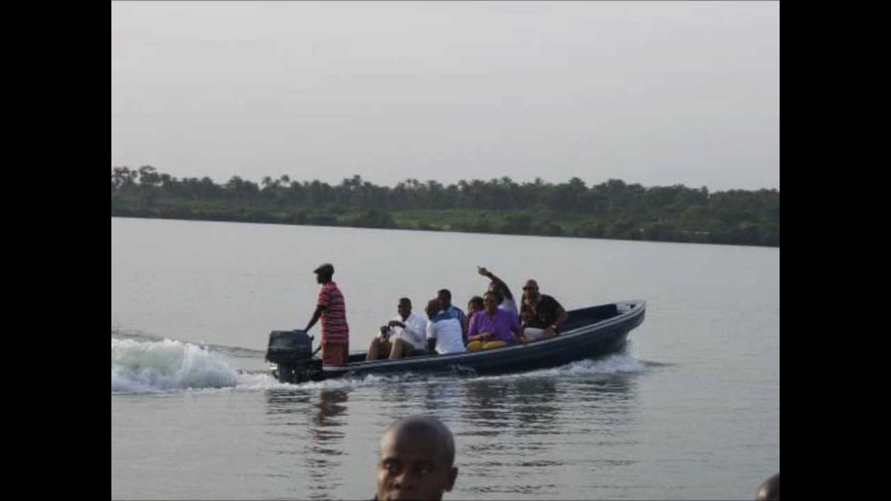Otu Ezechi  Oguta Age Grade (Obodo bia kiri egwu ani)