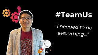 Meet Steve, Associate Director At Temus