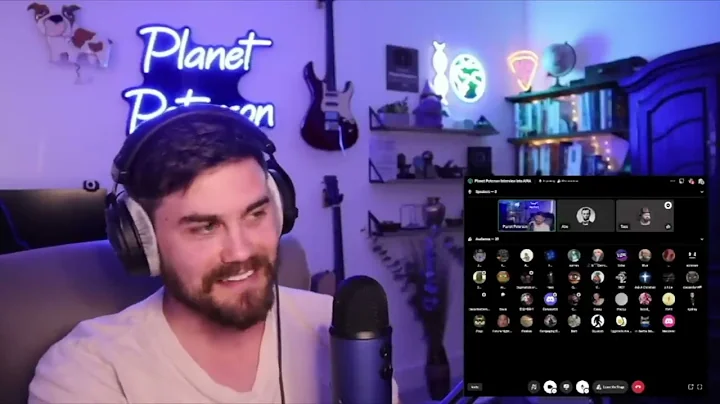 All Act. No Potential.