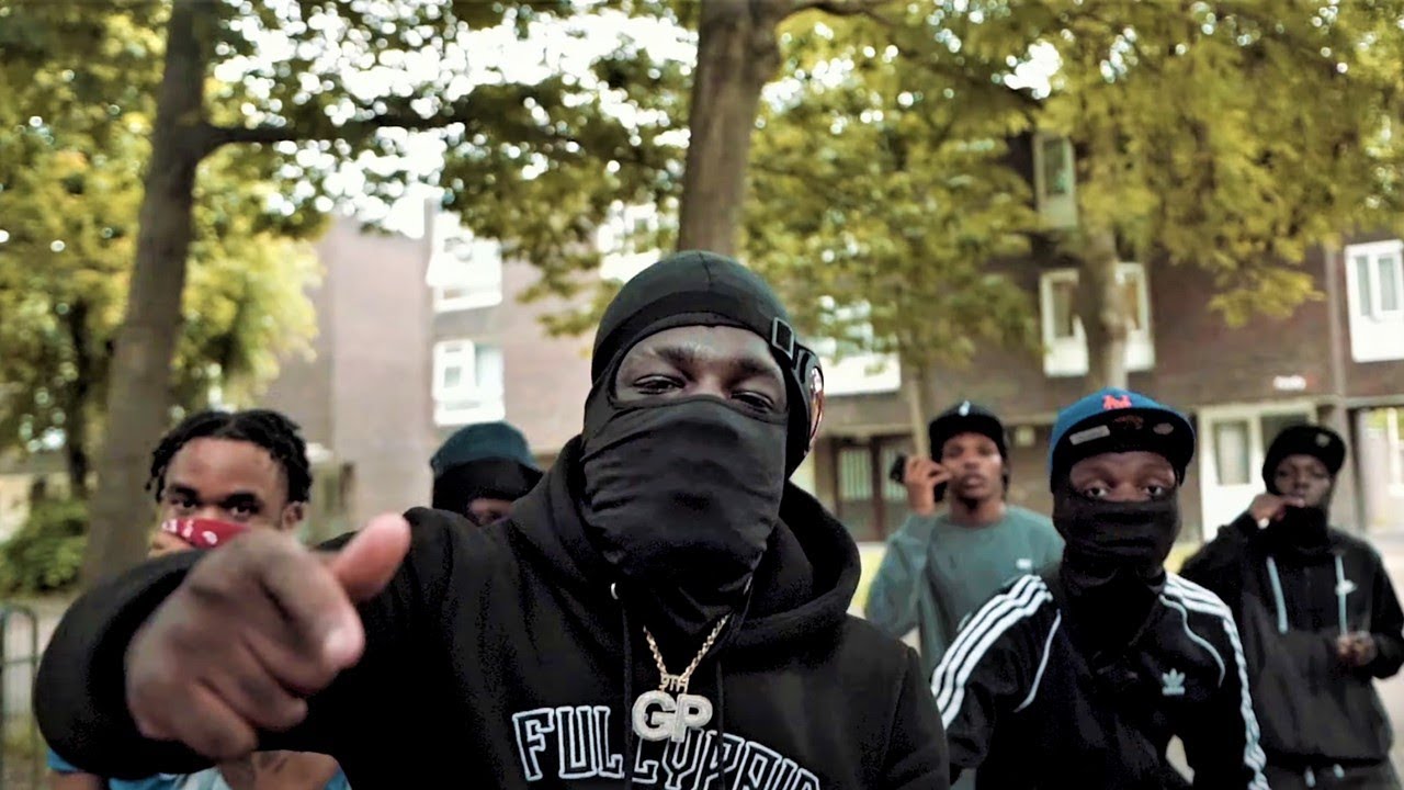 BEST UK DRILL SONGS SEP 2021