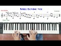 Bài: STILL LOVING YOU - Scorpion | Hướng dẫn đệm hát - Ku Tèo Piano.