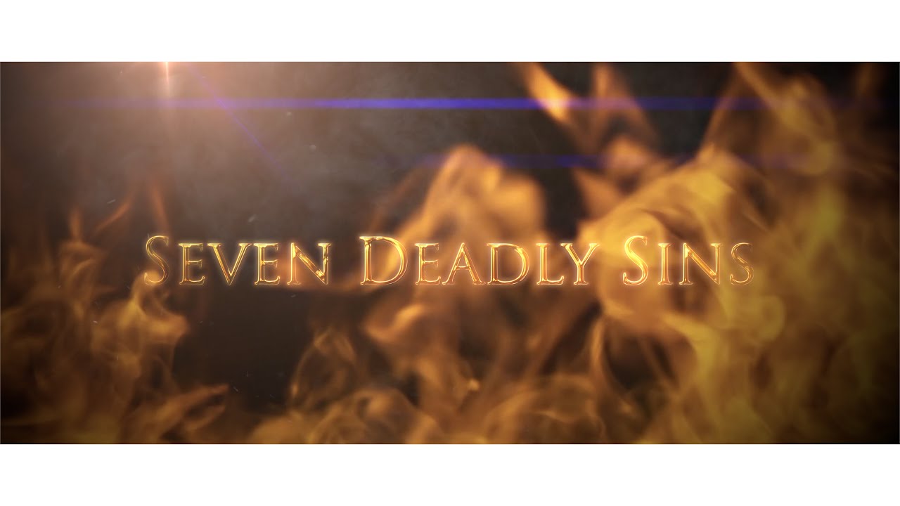 SevenDeadlySins