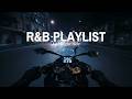 Late Night Ride R&amp;B Playlist Mix | Ride with me
