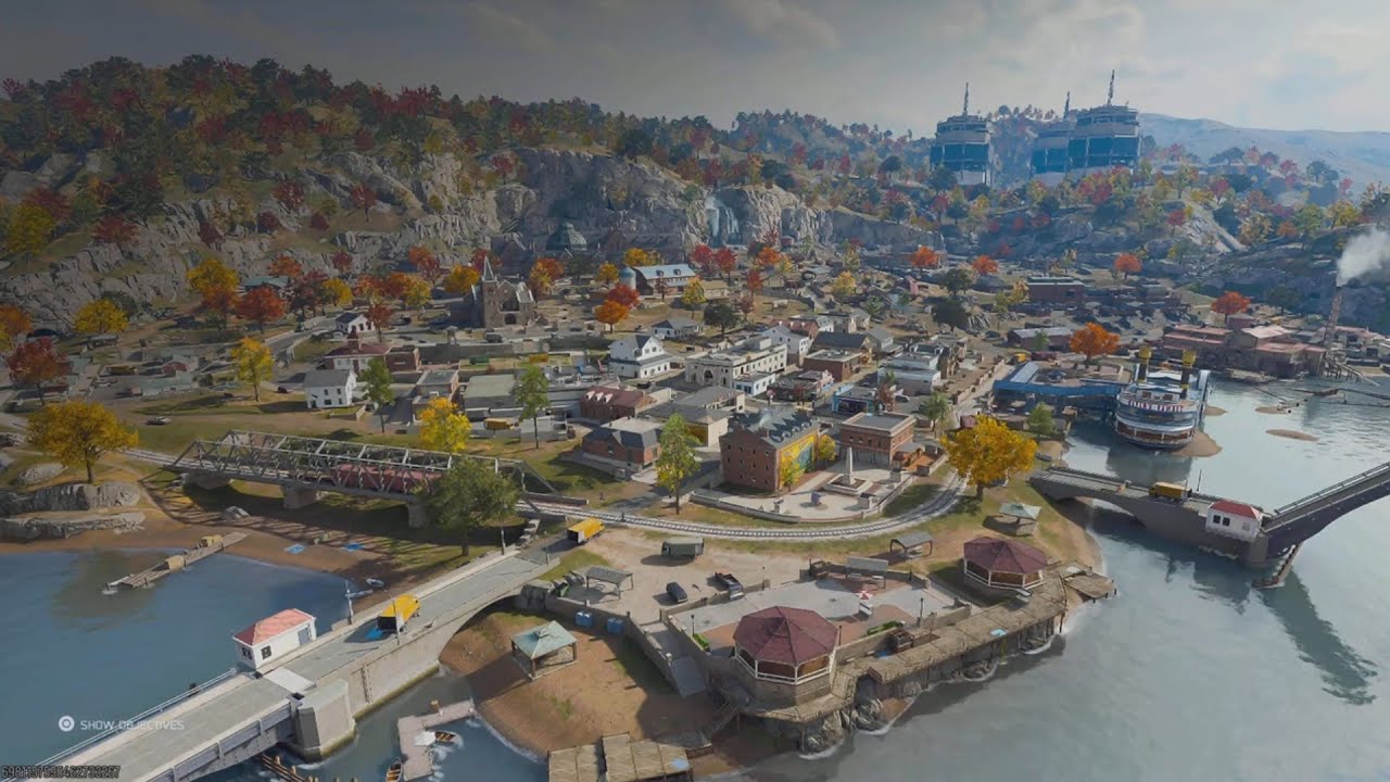 Call of Duty: Warzone - Haven's Hollow Casuals Resurgence Gameplay