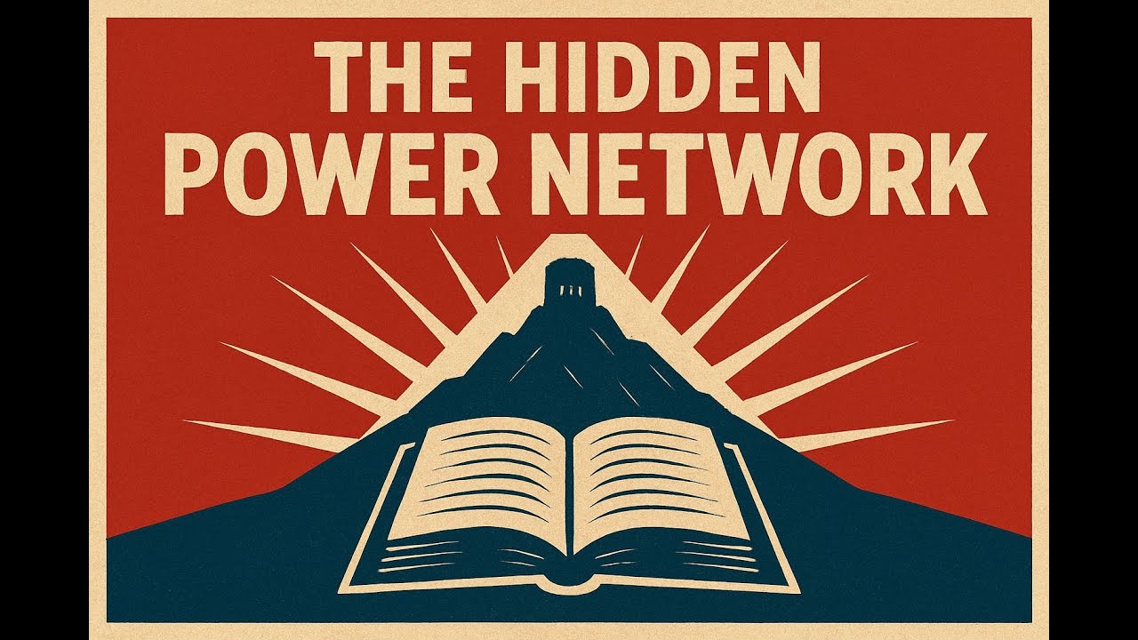 The Hidden Power Network