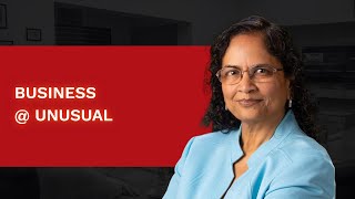 Celebrity Business @ Unusual by Prof. Saras D. Sarasvathy | NSRCEL - IIMB | Part 3 | 9th April 2020 Wealth