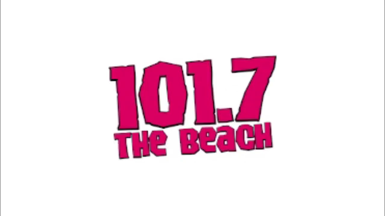 Short Radio Jingle Montage. (B101.5/XL106.7/101.7 The Beach/WOWZ/Z107)