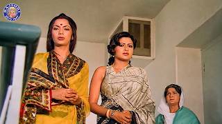 जब एक औरत अपने पति पर शक करने लगे | Swarg Narak Movie Scene | Moushumi Chatterjee, Shabana Azmi @Rajshri
