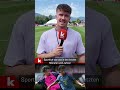 "Ein ernsthafter Konkurrent für Davies": Was sich Bayern von Brown verspricht #shorts