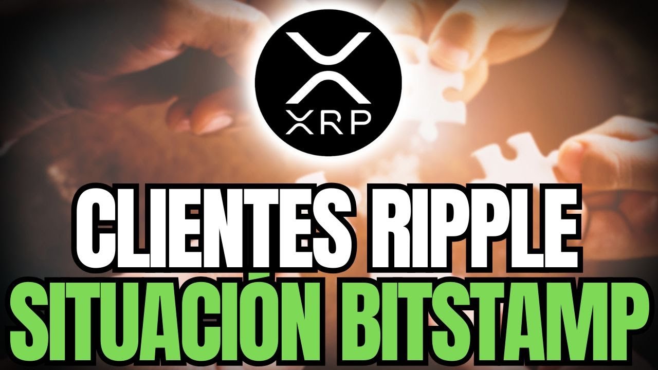 RIPPLE XRP🚨ADQUISICIÓN DE BITSTAMP POR PARTE DE ROBINHOOD🚨IMPLICACIONES PARA RIPPLE