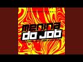 Menina Do Job Remix 