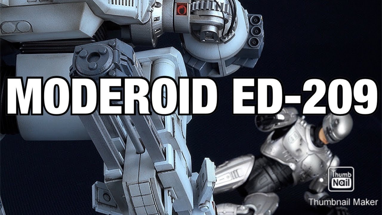 Moderoid Ed 9 Youtube