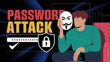 How Hackers Crack Your Passwords: Shocking Techniques Revealed!