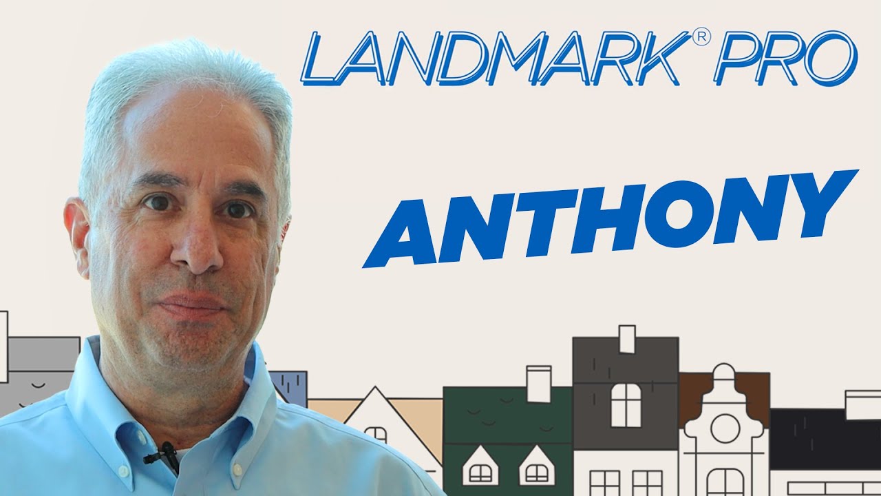 The Making of Landmark® PRO Roofing Shingles with Anthony Diodati | CertainTeed