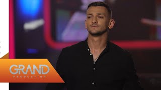 Almin Selimovic - U planu - GP - (Tv Grand 10.06.2022.)