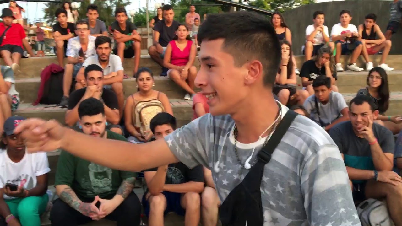 Tazz Esecé Zonk vs Soirax Nico Dluke | CUARTOS DE FINAL | Golden Freestyle