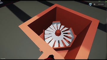 The thing you never want to hear while working on a stormworks jet engine