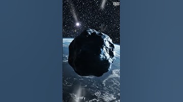 3I Atlas passeerde de aarde — De gegevens na 19 december #3iatlas #kosmischeverkenning #ruimtevaa...