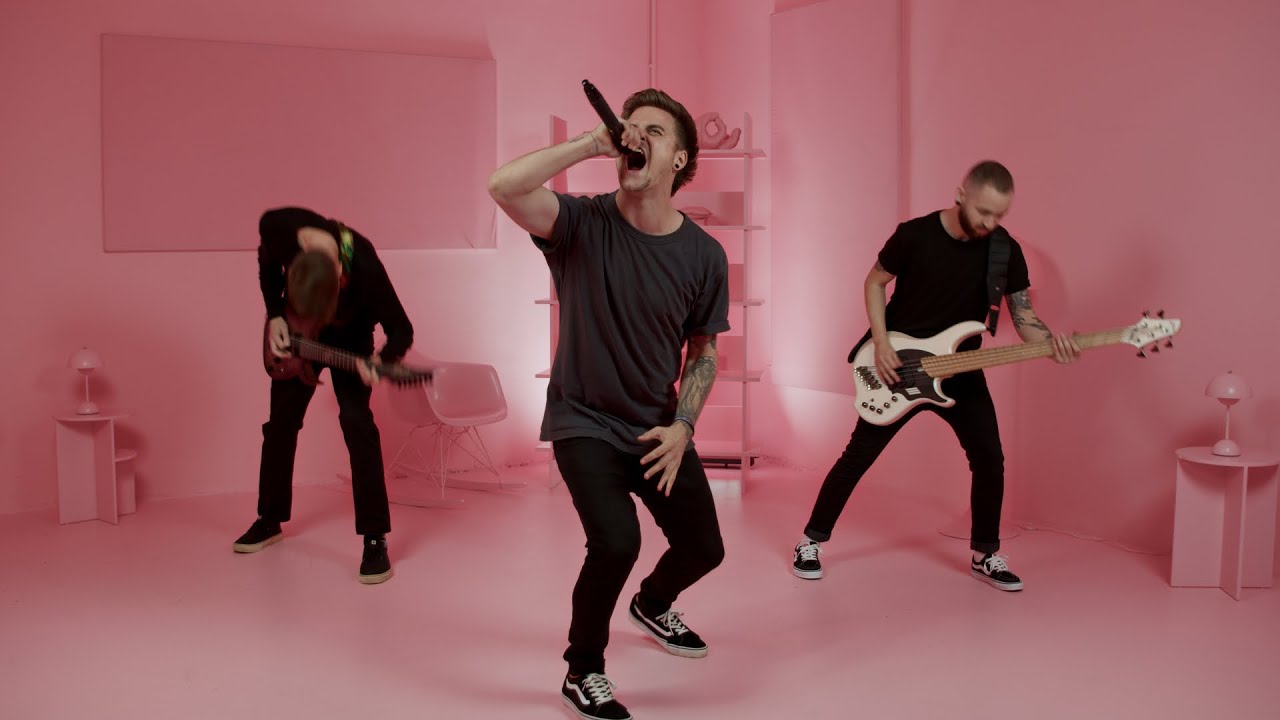 River stole gods 1452 official music video youtube
