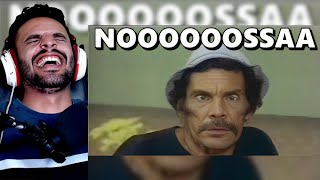 React Super Compilado Nossa Memes Do Chaves Parte 4