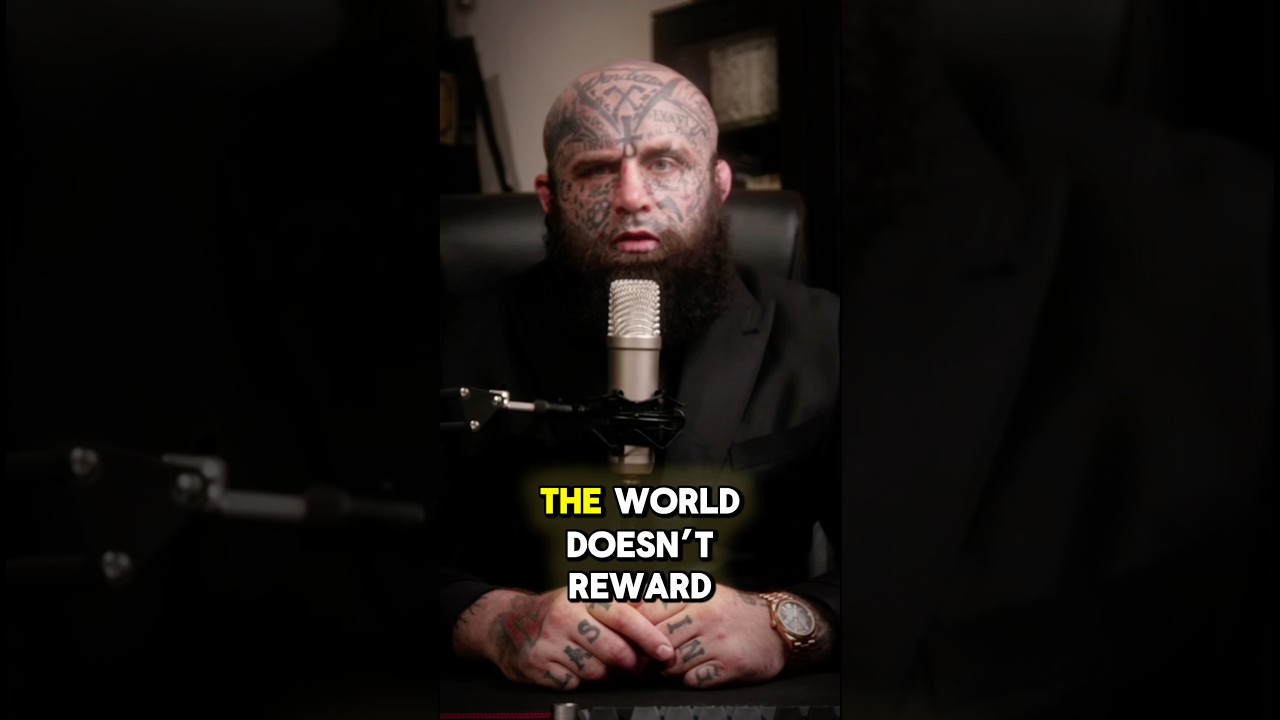 Талант бесполезен без этих качеств.