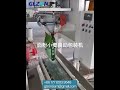 Industrial Open Mouth Bag Filler | Powder & Granule Packaging Machine