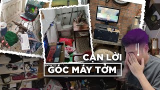 "NHỤC MẠ" GÓC MÁY TỞM NHẤT CỦA CÁC BẠN 🤬🤬🤬!!! | GÓC MÁY ĐẸP INSIDEGRAM