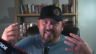Financial Stewardship Lesson 7b The Tithe  |  Brandon Hemming  | 3/7/24