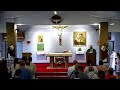 Parafia Enfield - Livestream