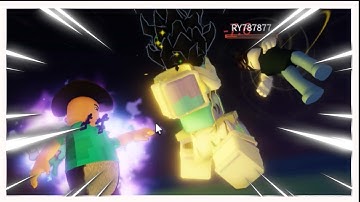 Destroying Skill Issue Hacker [YBA]