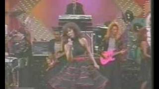 Donna Summer-Dinner With Gershwin/Hard for the Money(Live)