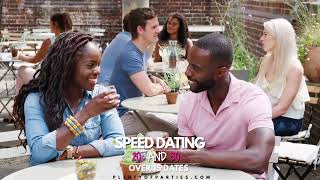 Speed Dating Events in NYC. Over 25 dates in Brooklyn and New York City.