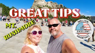 Mt. Rushmore During The 2022 Sturgis Rally What To Expect #harleydavidson #sturgisrally #sturgis2022