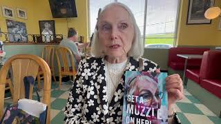 M. Carol Jamieson Discusses “Get a Muzzle On Her” | Interview with Musical Retirement Home | ON | CA