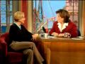 Ellen Degeneres - Rosie O'Donnell Show (1996)