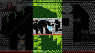 GREAT Auto Scroll Level in SMM2