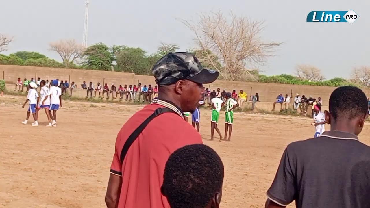 finale Coupé Zone G Jalloré Vs Taly bi