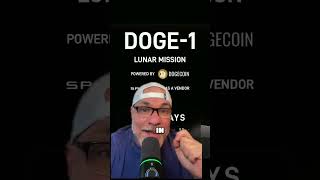 One dollar Dogecoin in 2026 because of this meme coin called Doge-1