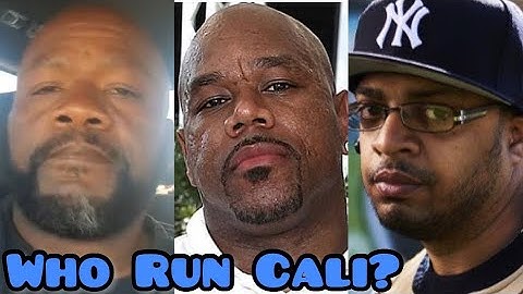 Big U Finally Address Wack 100 & Hassan Campbell About The Nipsey Hussle Situation. “Another Check”