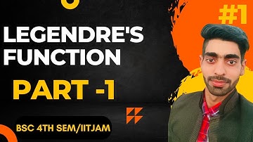 Legendre