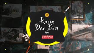 Karin Dan Dewi🖤Remix🎵Nhạc Trung Hay Nhất