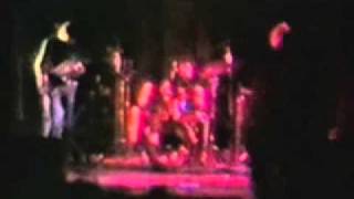The Spies - Bad Girl (Live)
