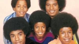THE JACKSONS GOOD TIMES