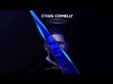 Craig Connelly, Peter Steele - The Fire