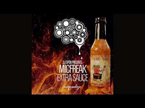 micFreak - Extra Sauce (Original Mix)