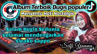 Full album Selfi yamma terbaru viral enak banget bass mantap x taceccana x passapo siri x camming 