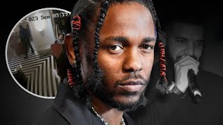 Kendrick's Mysterious Drake Mole Explained: EbonyPrince2k24 Tweets Breakdown