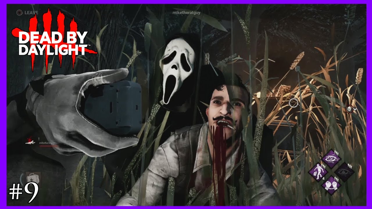 I NEED PICTURES OF SPIDER-MAN! | Dead By Daylight | Part 9 - YouTube